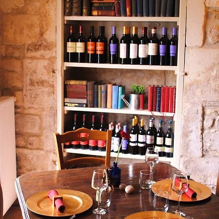 Bed and Breakfast La Tonnellerie Chateauneuf-sur-Charente Экстерьер фото